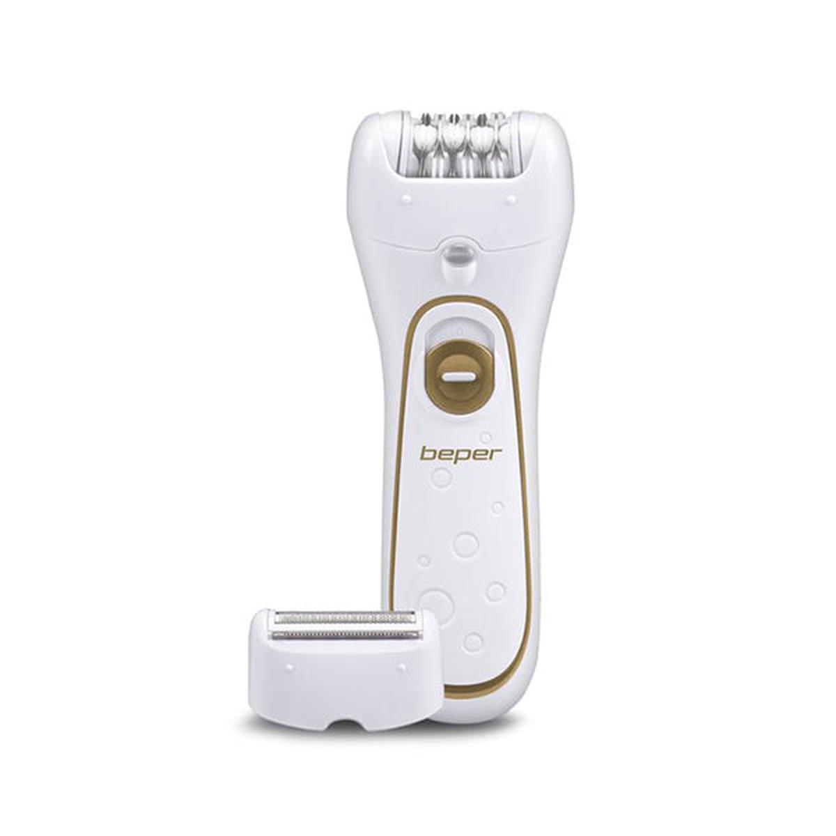 Beper, Electric Epilator And Shaver, 3BEPI001