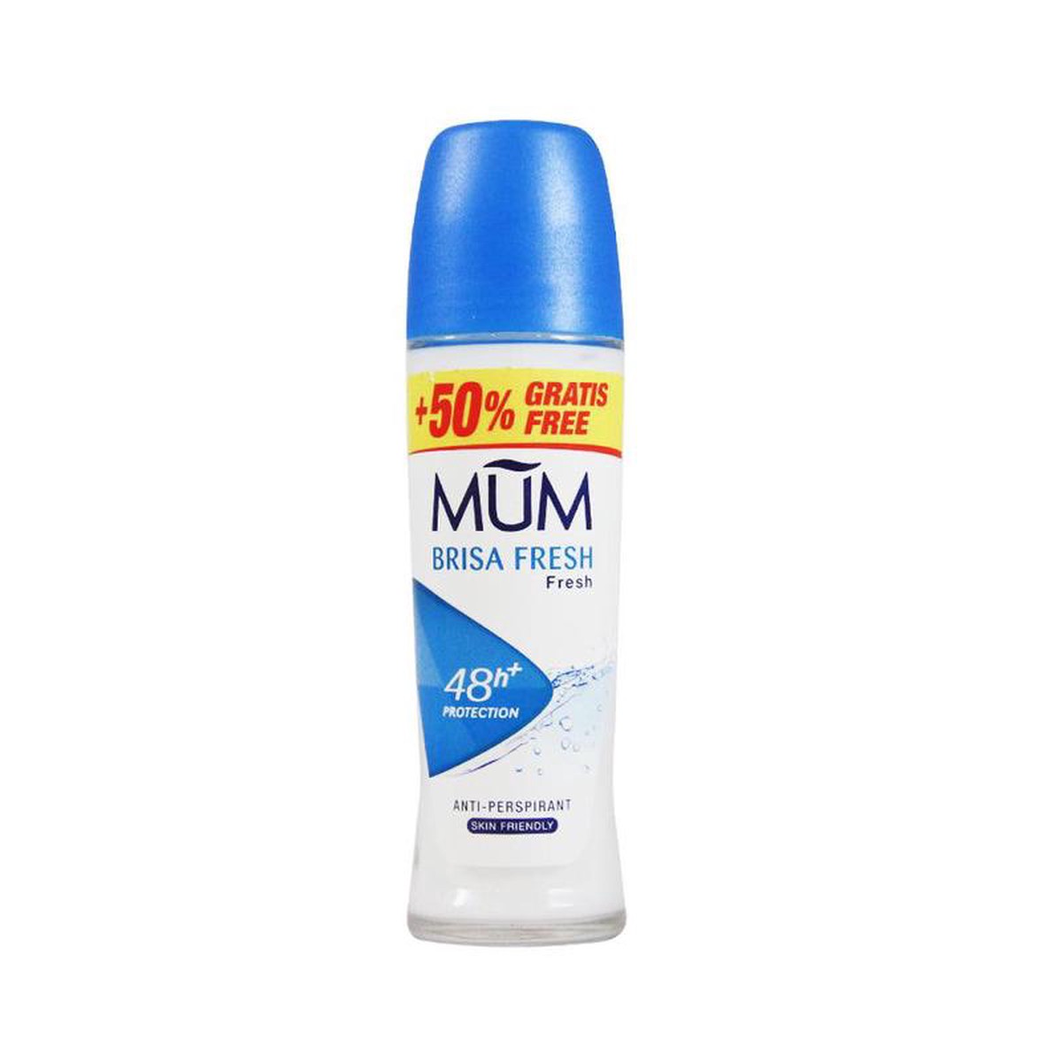 Mum Brisa Deodorant Roll-on 75 ml