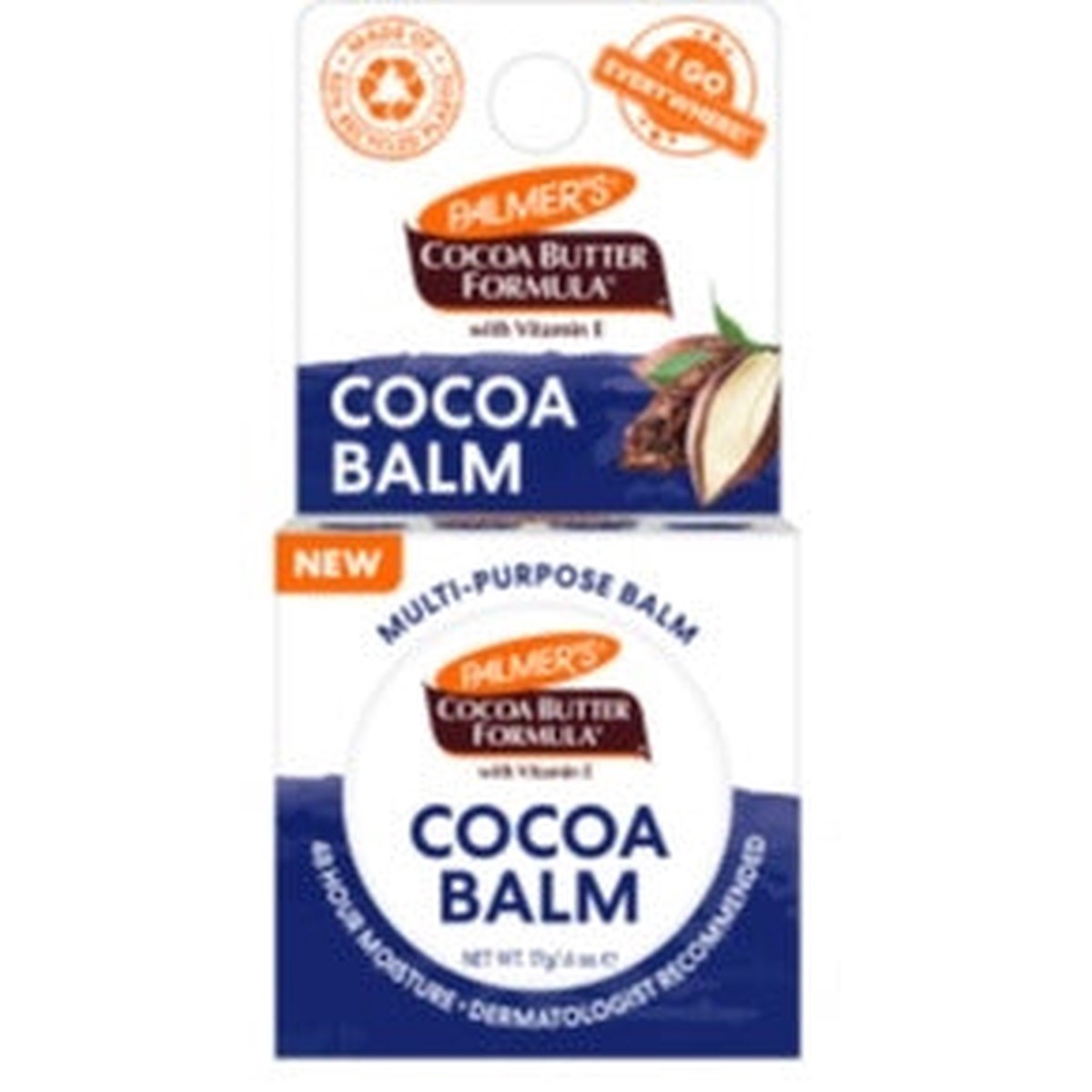 Palmer's Multi-purpose Cocoa Balm 17g