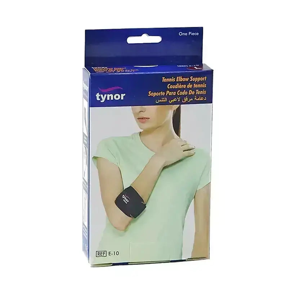 Tynor Tennis Elbow Support E 10L