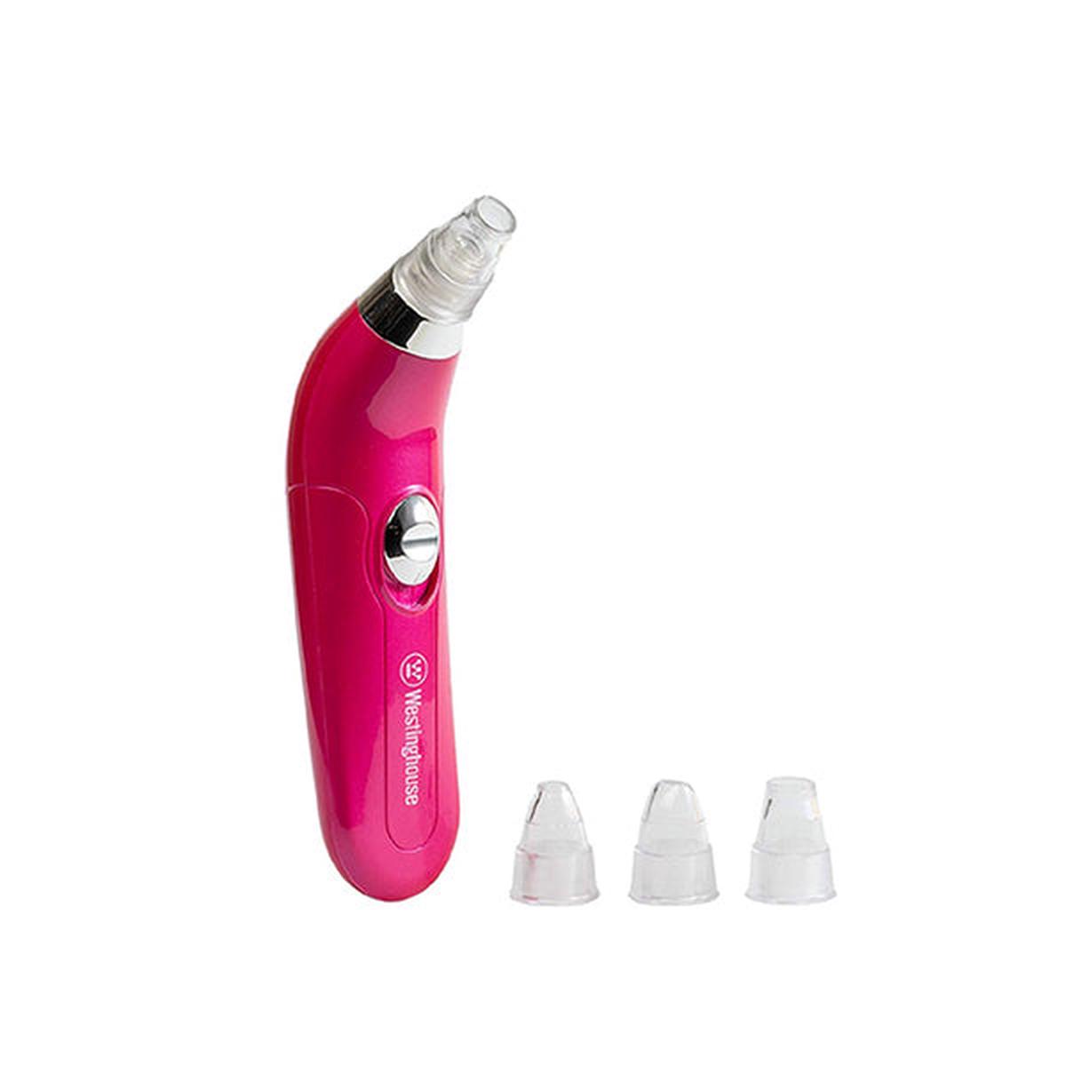 Westinghouse Cordless Pore Cleanser Blackhead Remover - WH1119