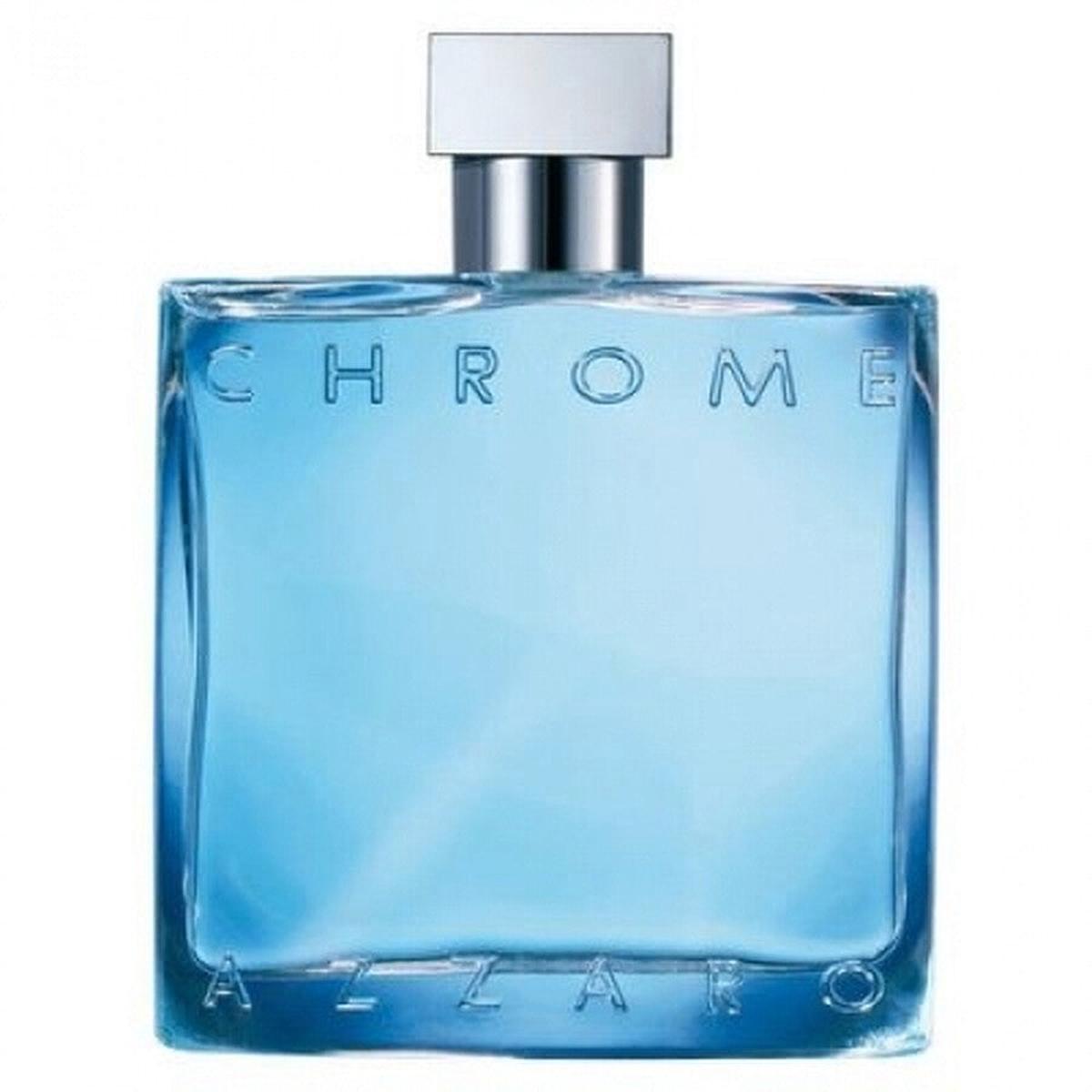 Chrome Eau De Toilette