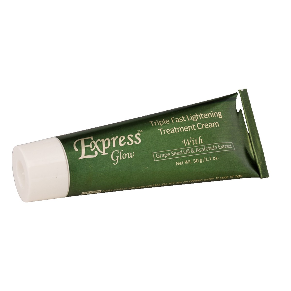 Express Glow Triple Fast Lightening Cream