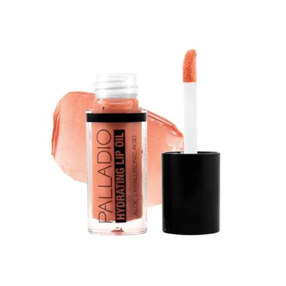 Lip Oil - Not!