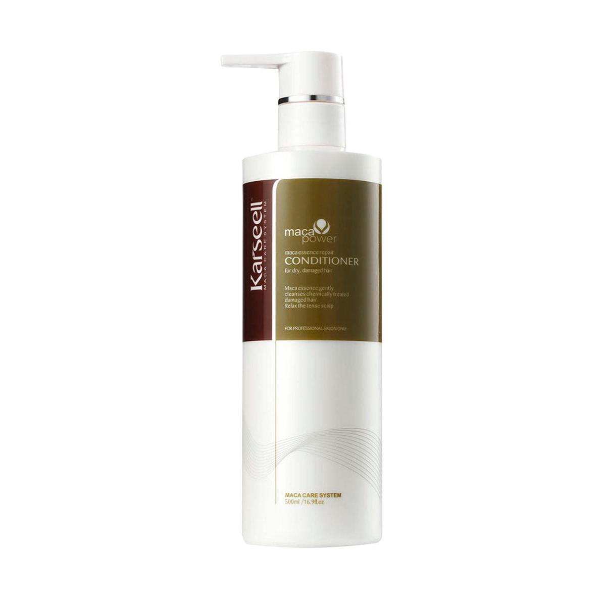 Maca Hair Conditioner