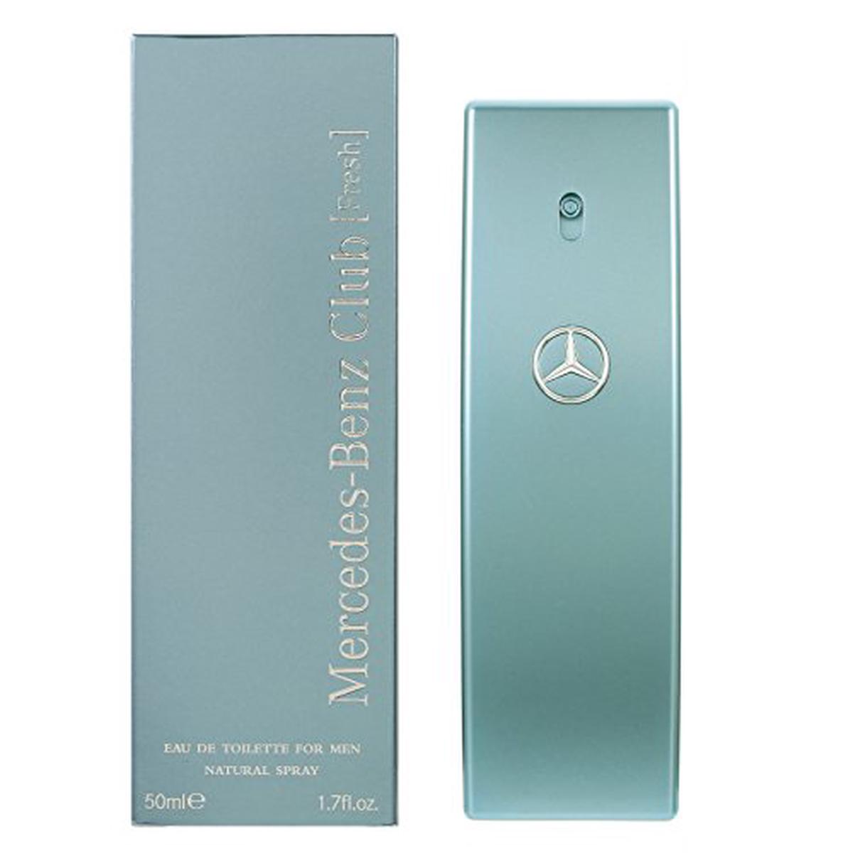 Club Fresh EDT Man 50ml