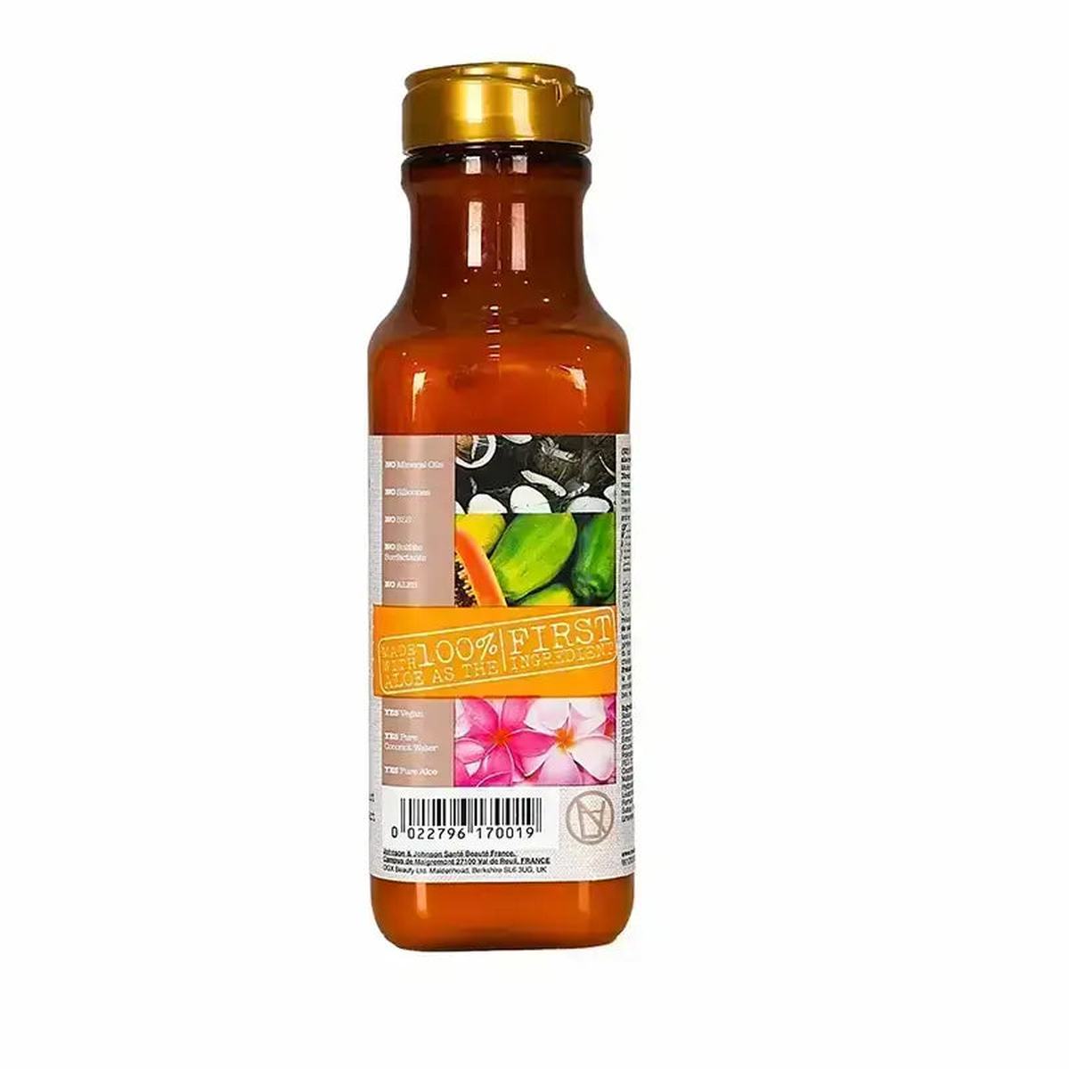 Maui Coconut Oil Shampoo 385 ml