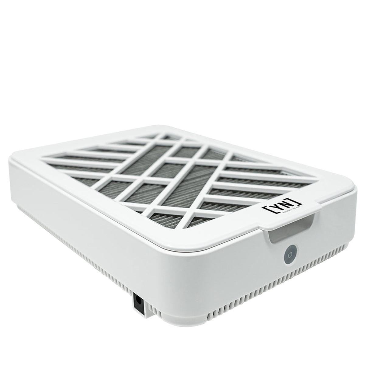 YOUNG NAIL DUST EXTRACTOR