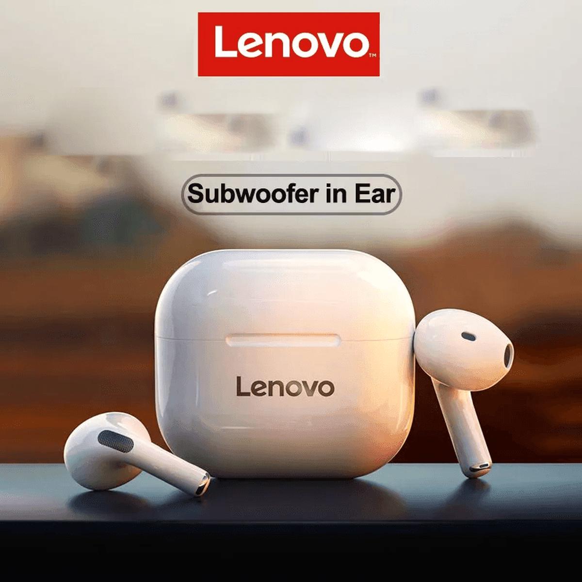 Lenovo Original True Wireless Earbuds - LP40