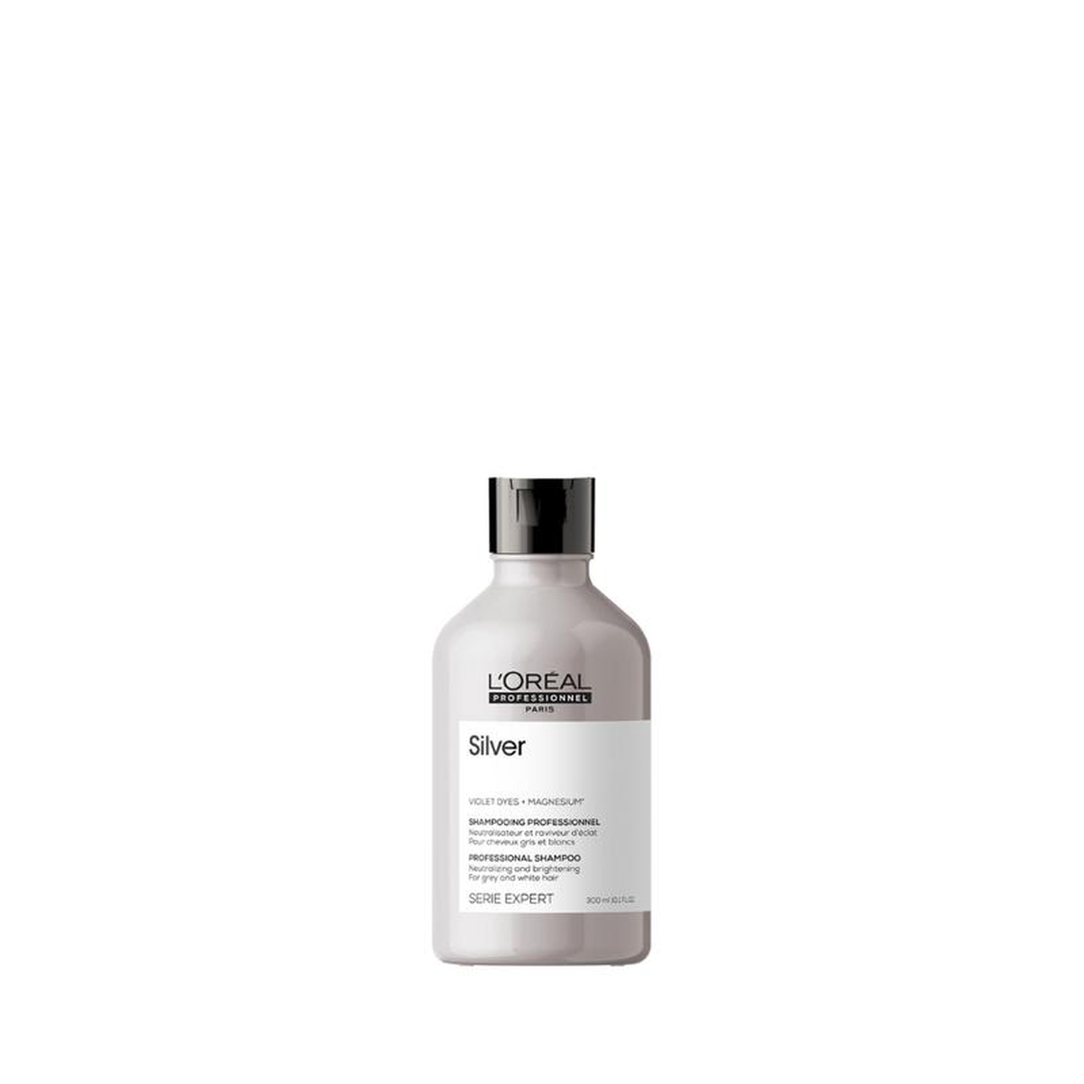 L8217Oral Professionnel Silver Shampoo