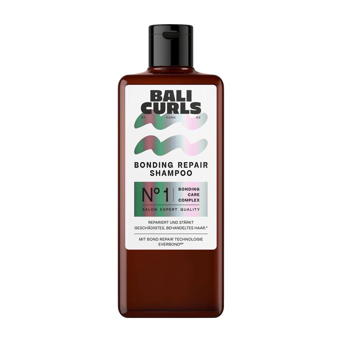 BALI CURLS Shampoo Bonding Repair, 200 mL