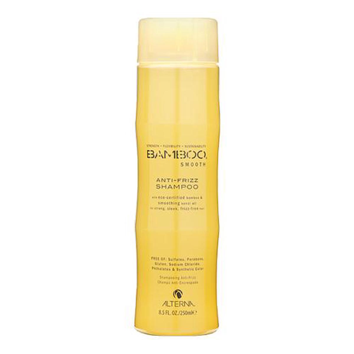 BAMBOO Luminous Shine Shampoo 250ml