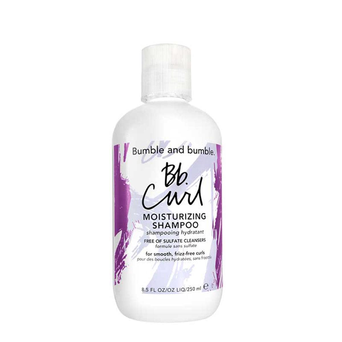 Bumble and bumble Curl Moisturizing Shampoo 250ml