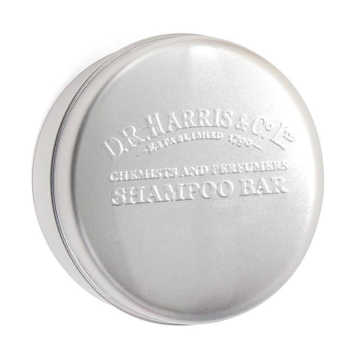 D.R. Harris Shampoo Bar