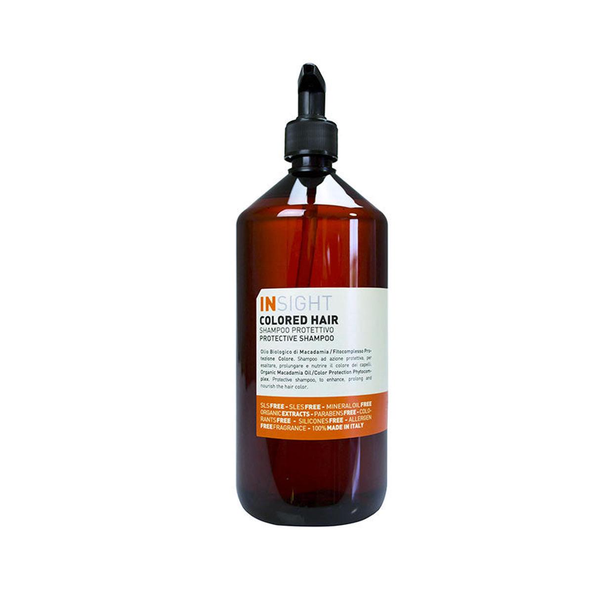 Insight Colored Hair Protective Shampoo 900ML