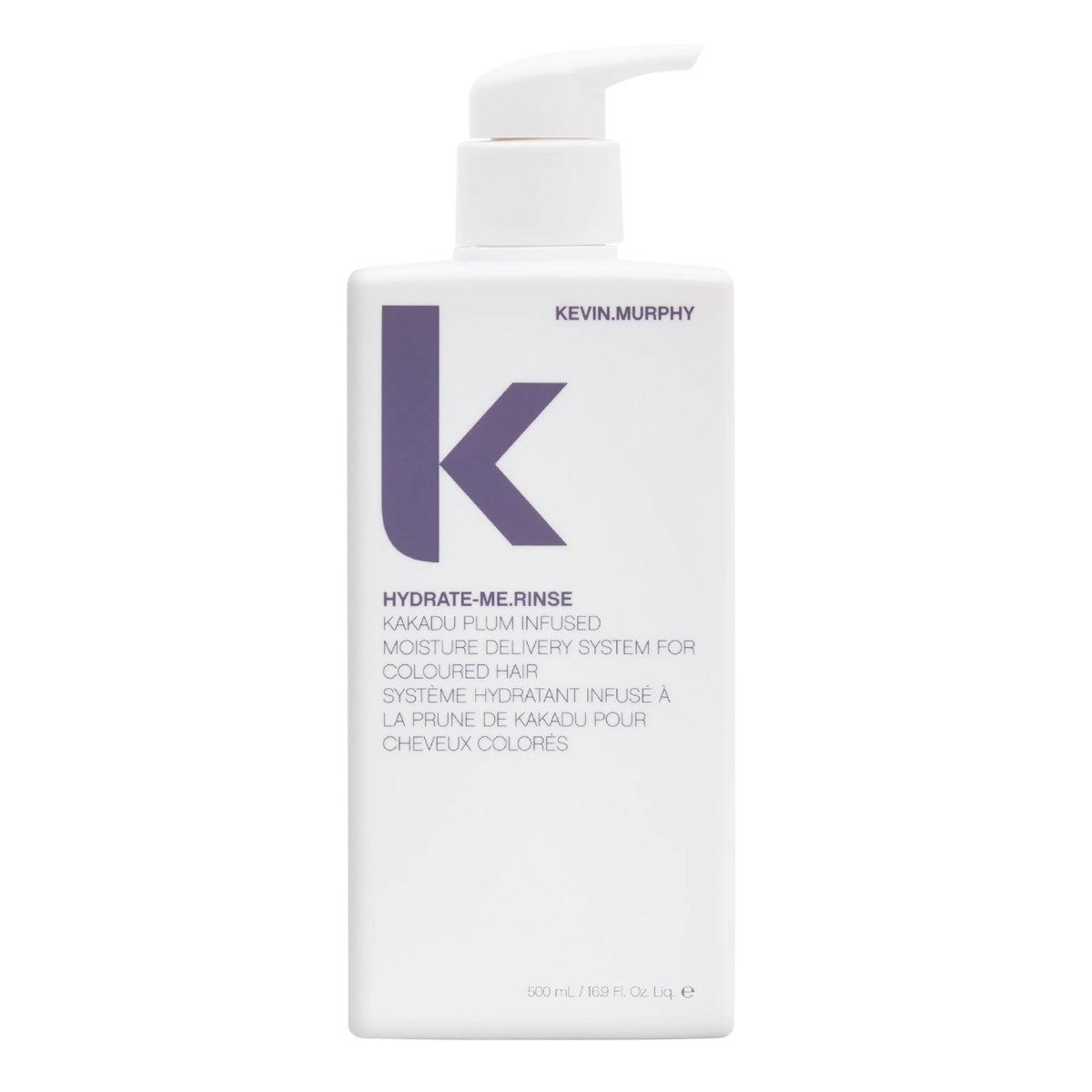 Kevin Murphy Hydrate Me Rinse 500ml.