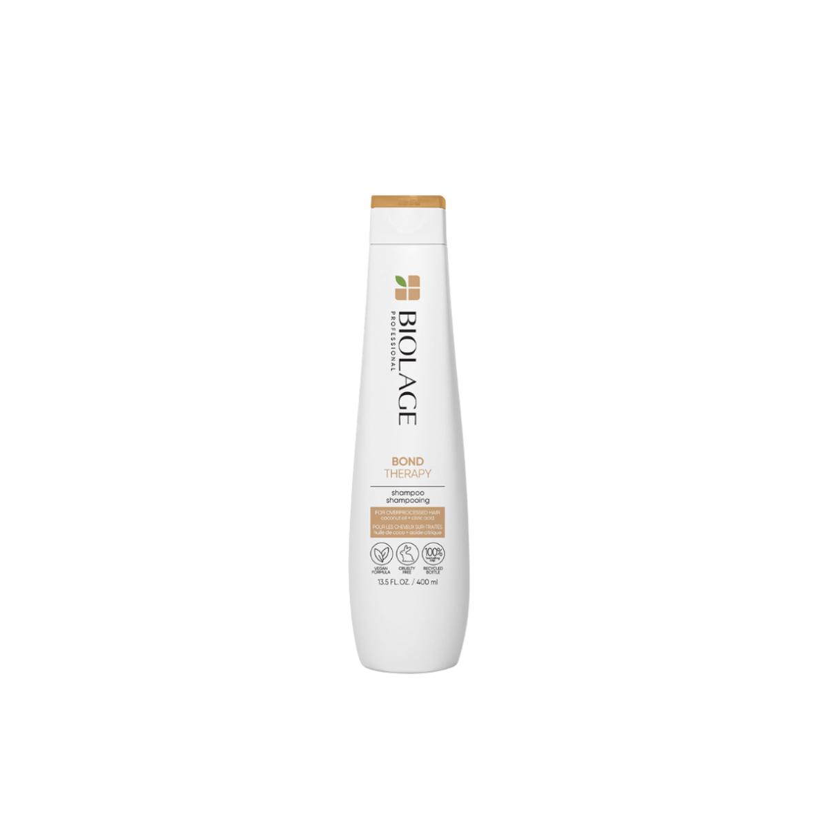 Biolage Bond Therapy Shampoo