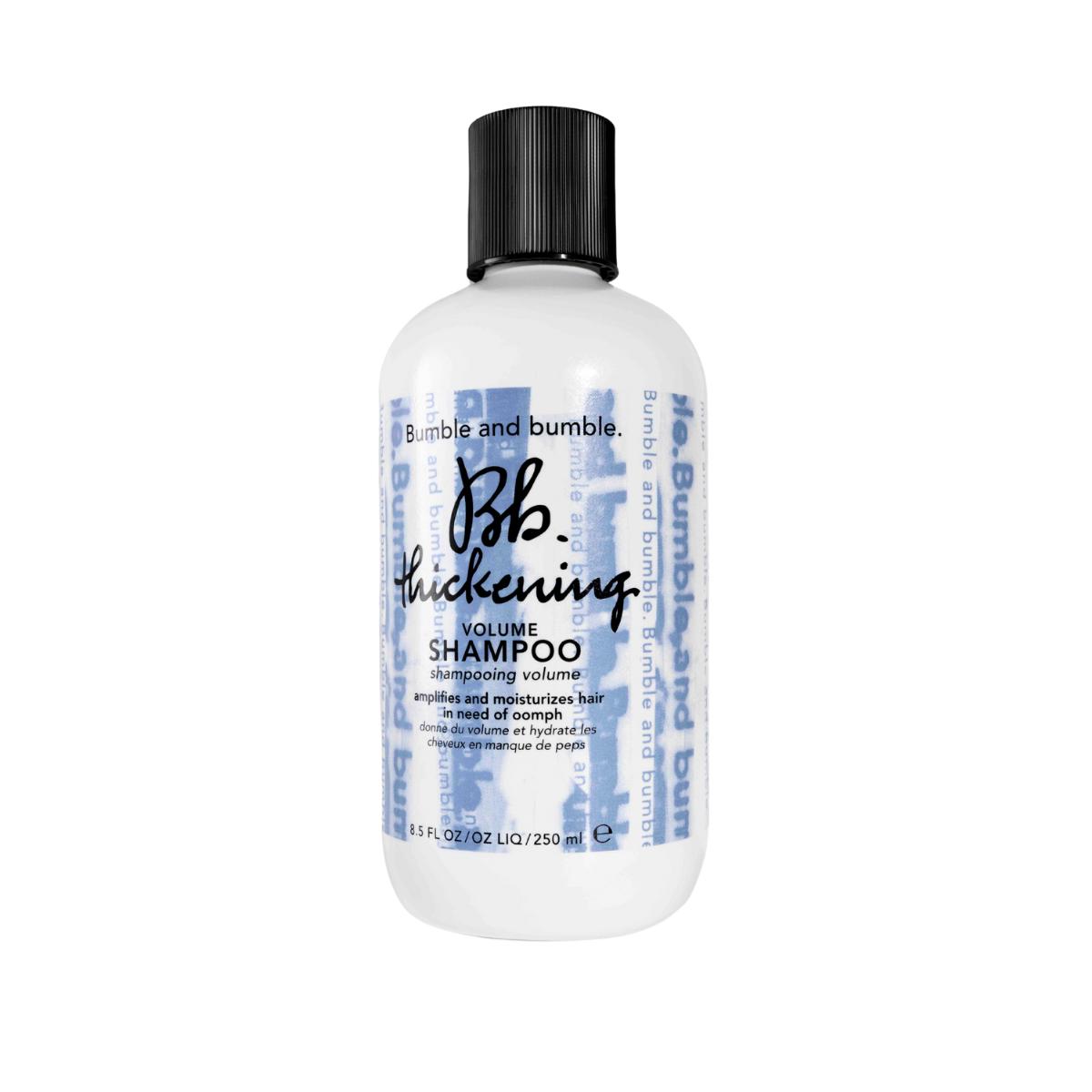 Bumble and Bumble Thickening Volume Shampoo 250ml