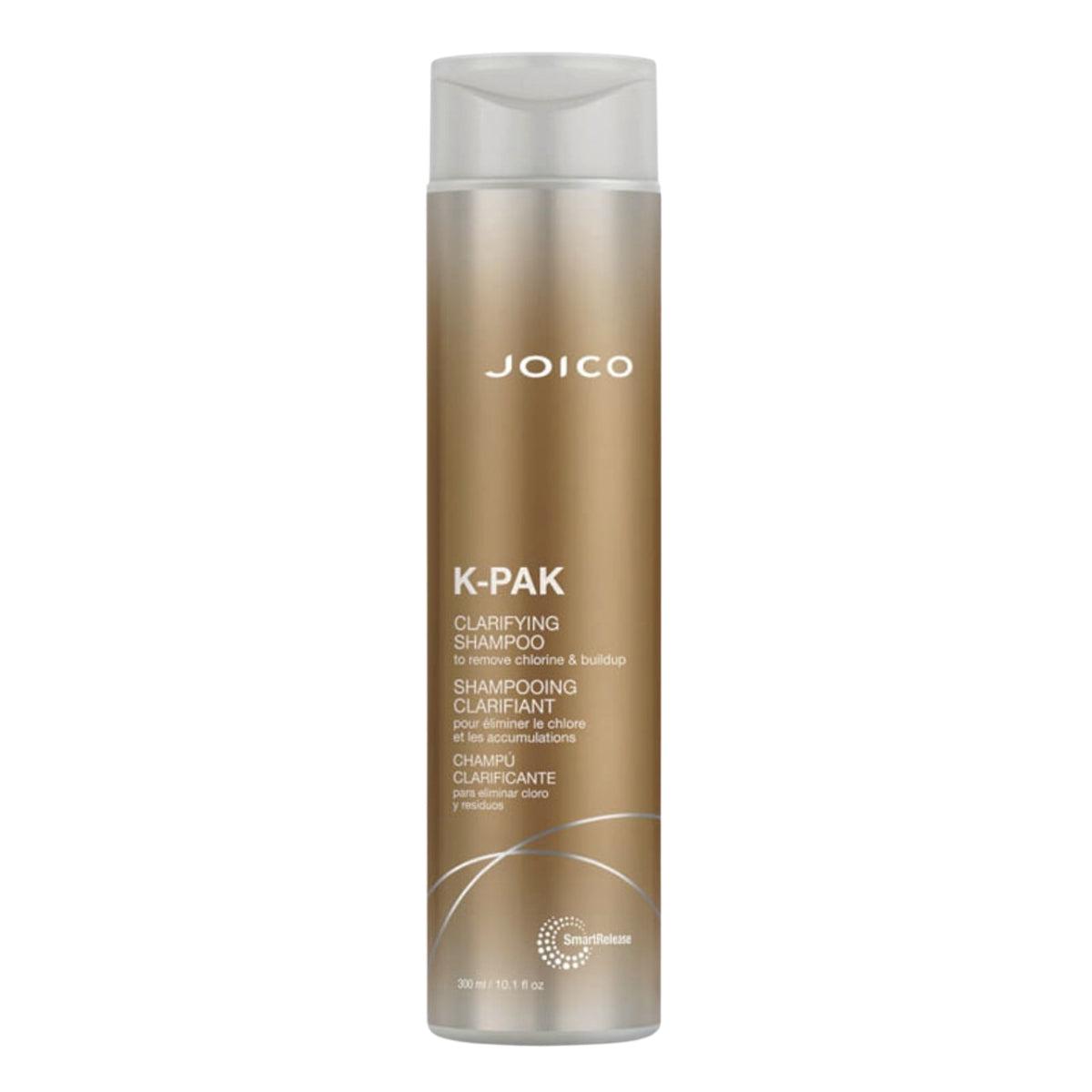 Joico K-Pak Clarifying Shampoo
