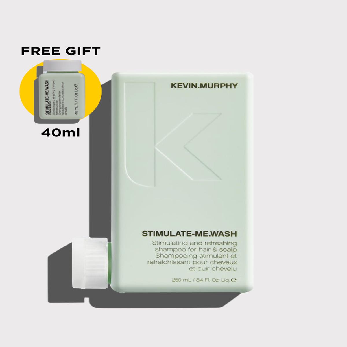 Kevin Murphy Stimulate-Me Wash 250ml