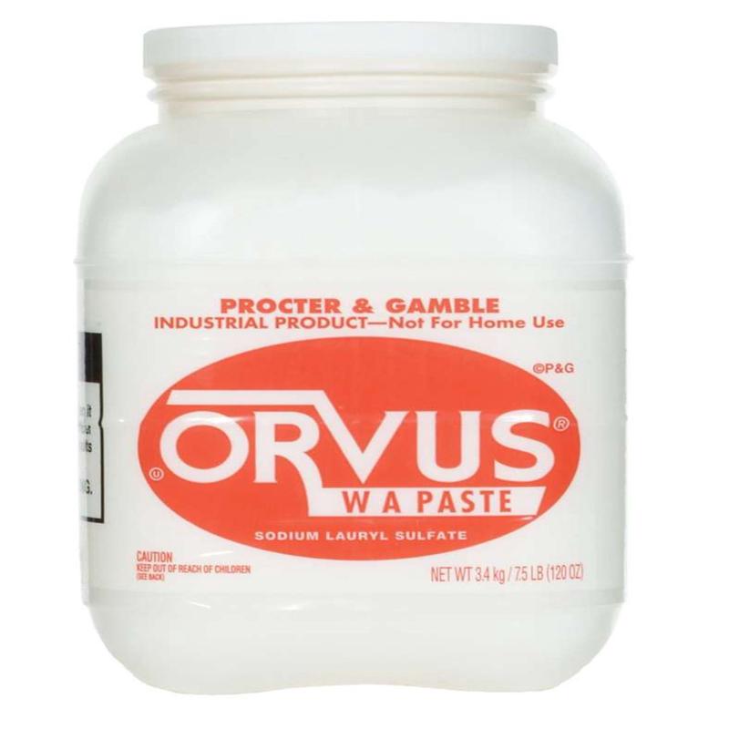 KM Elite Orvus Paste