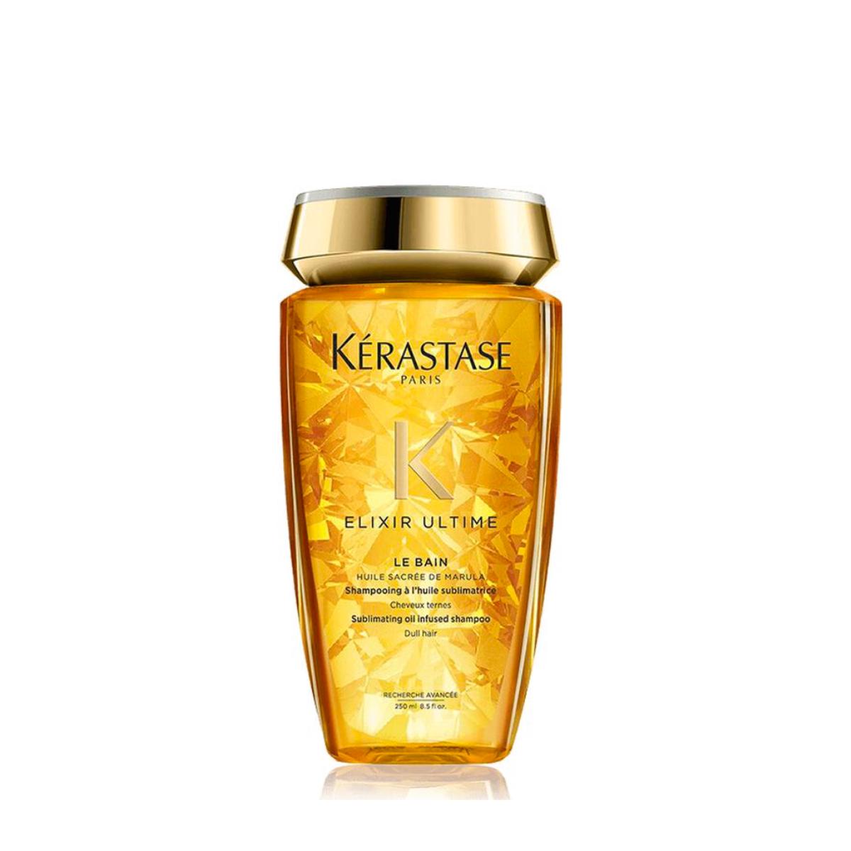 Krastase Elixir Ultime Le Bain Shampoo 250ml