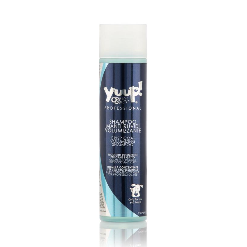 Yuup! Crisp Coat Volumizing Shampoo