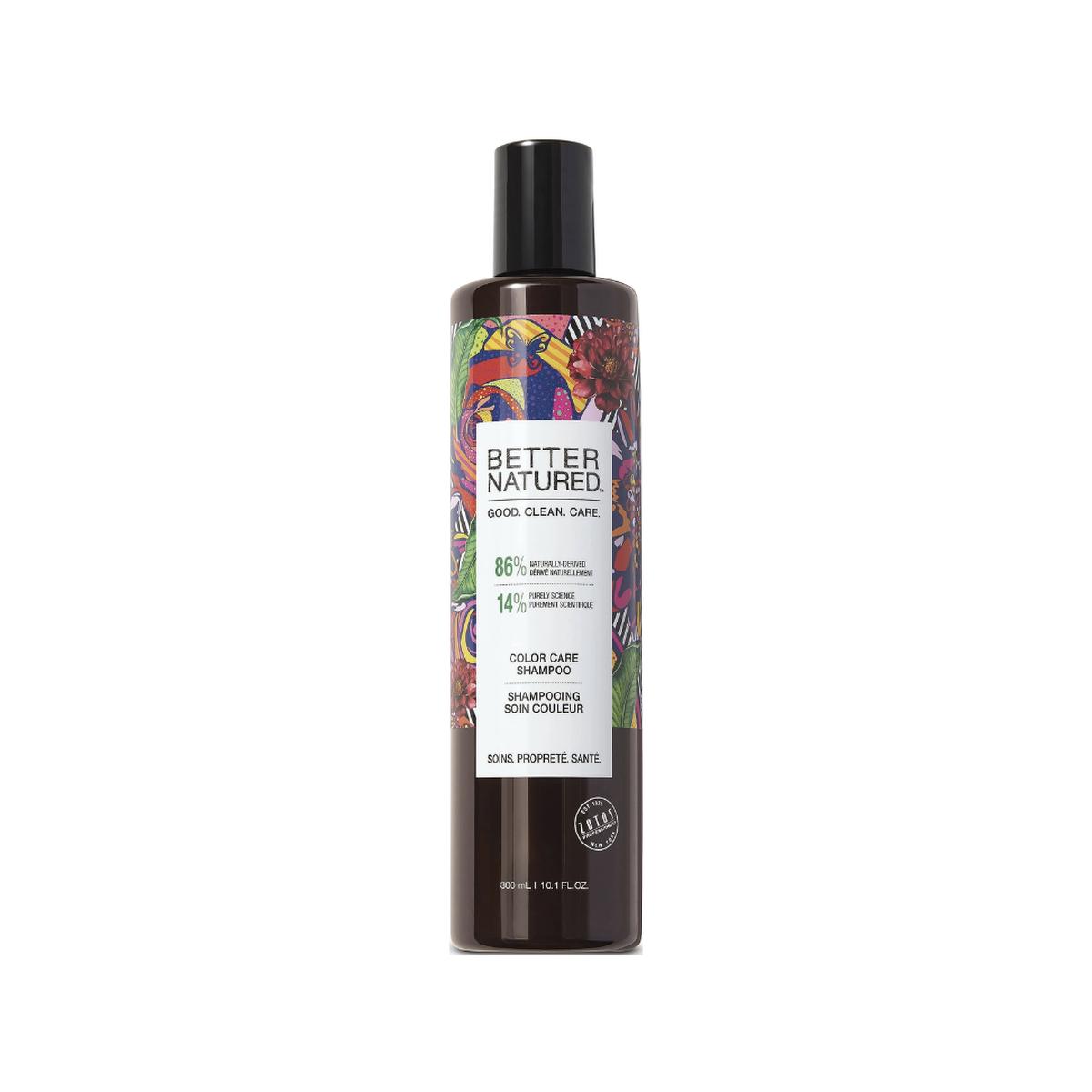 COLOR CARE SHAMPOO