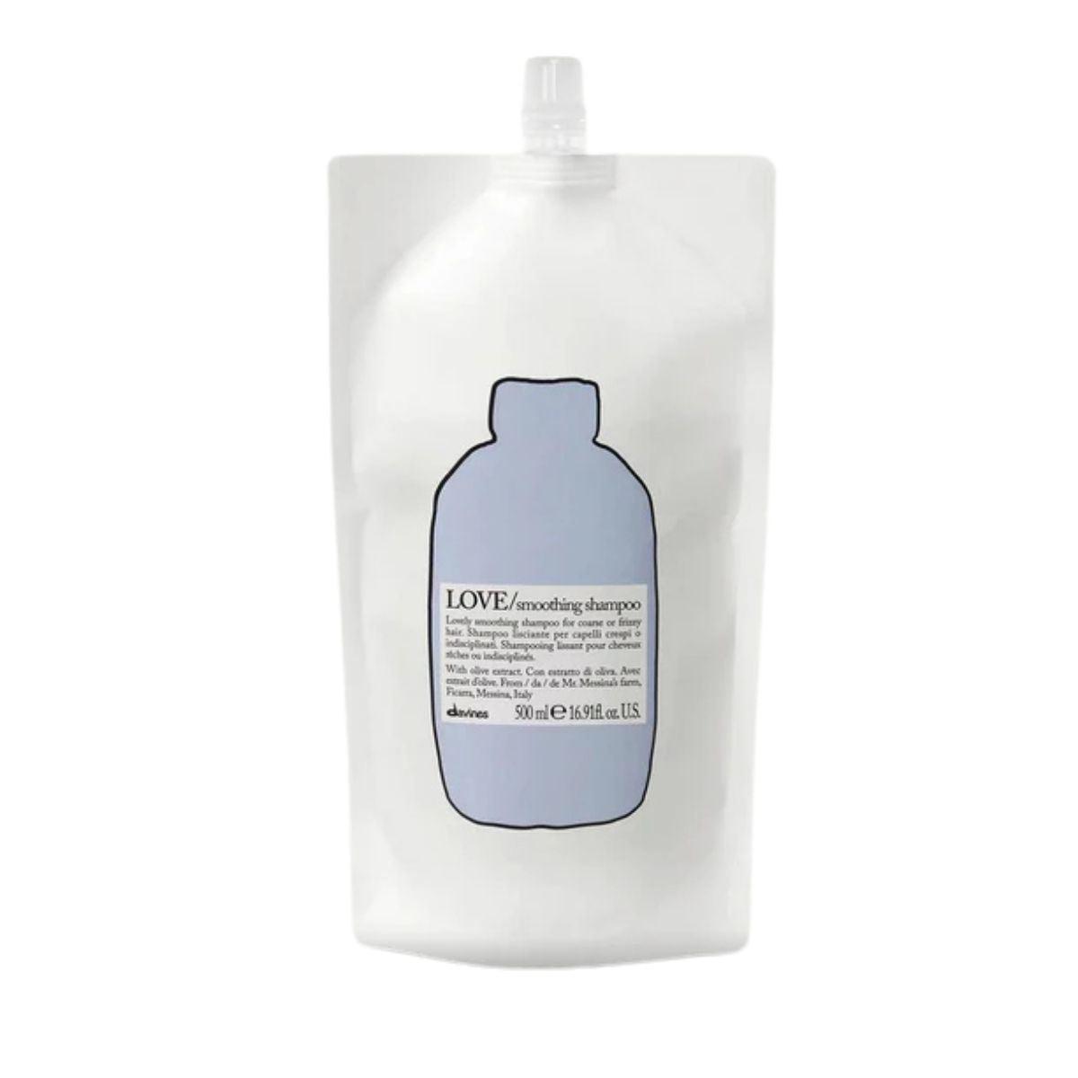 Davines Love Shampoo Refill 500ml