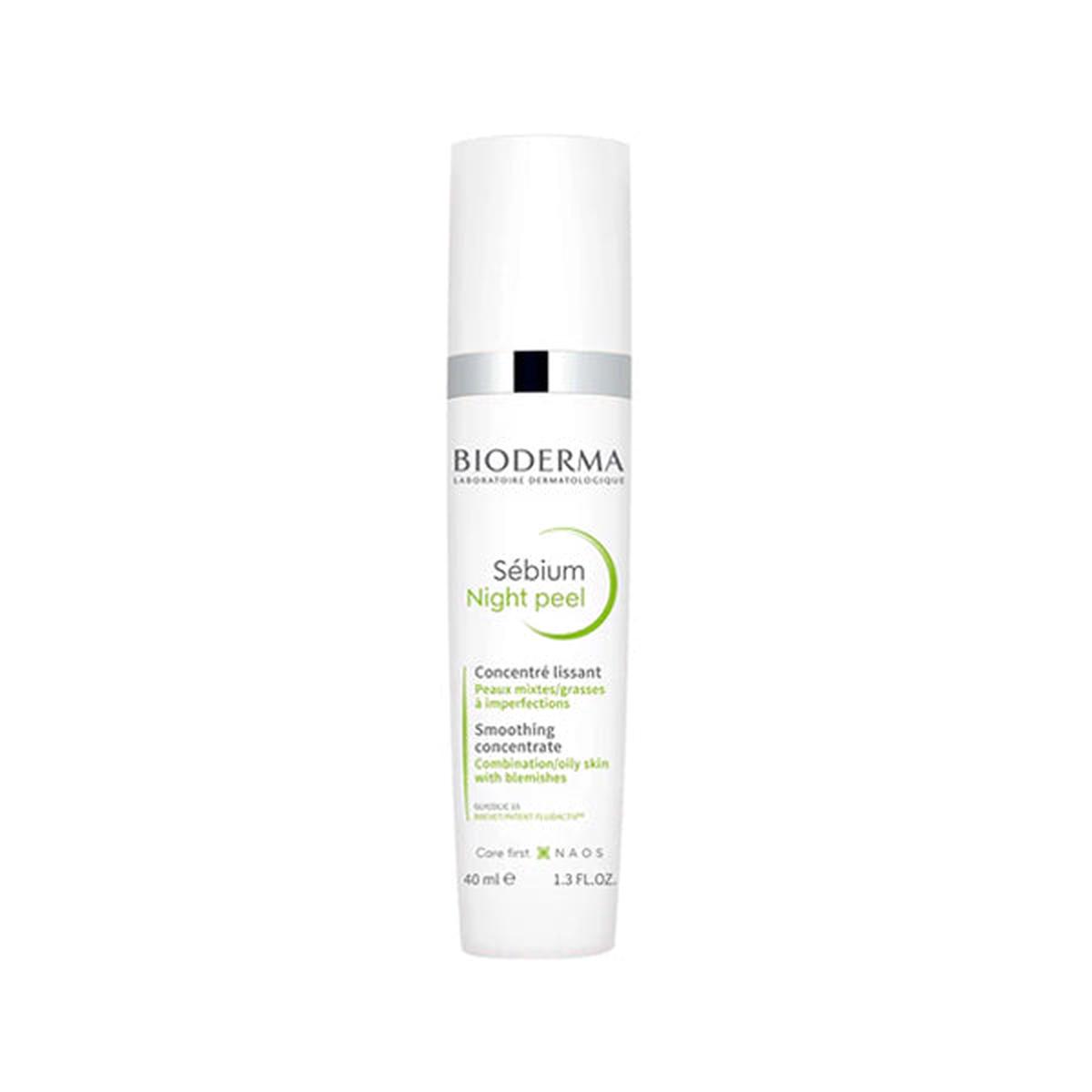 Sebium Night Peel 40 ML