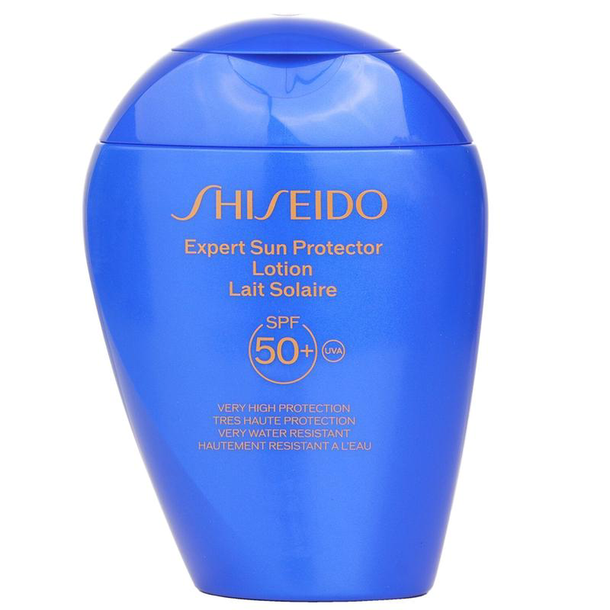 Shiseido Expert Sun Protector Lotion SPF 50 (For Face 038 Body) 150ml