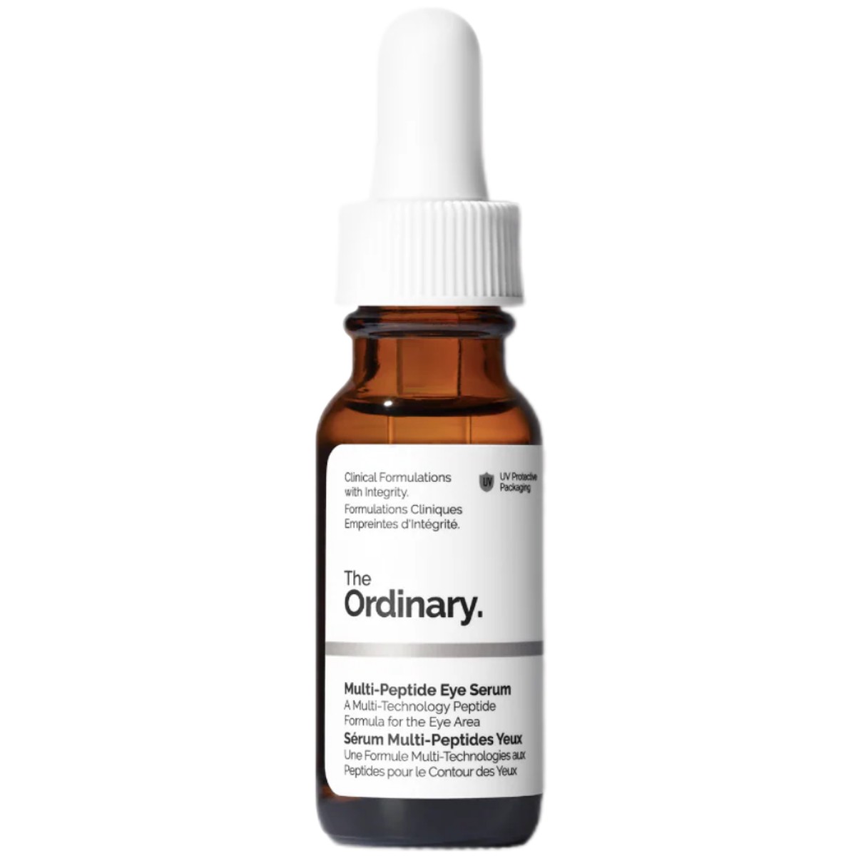 The Ordinary Multi-Peptide Eye Serum 15ml