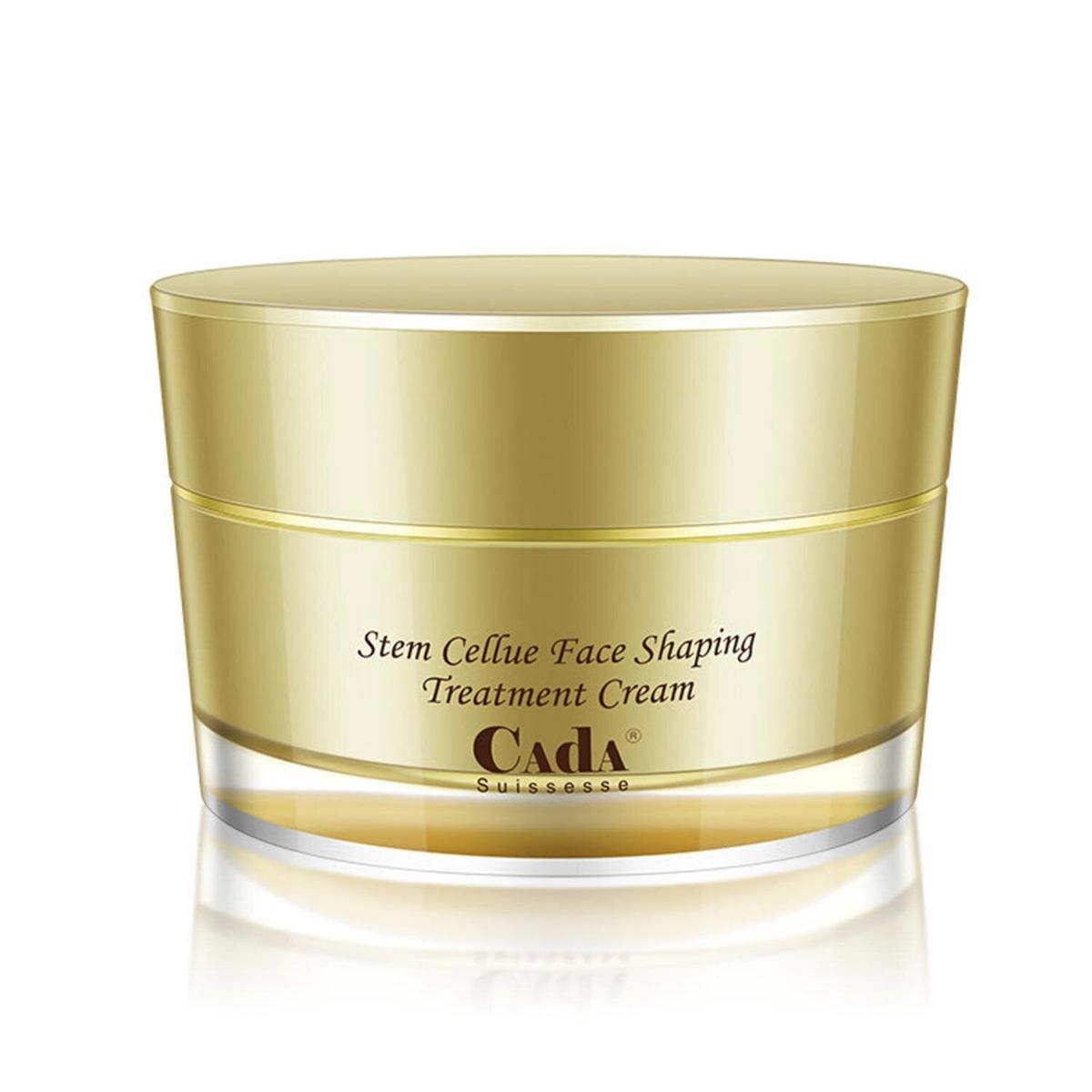 Cada Suissesse Stem Cellue Face Shaping Cream - 50ml Fixed Size