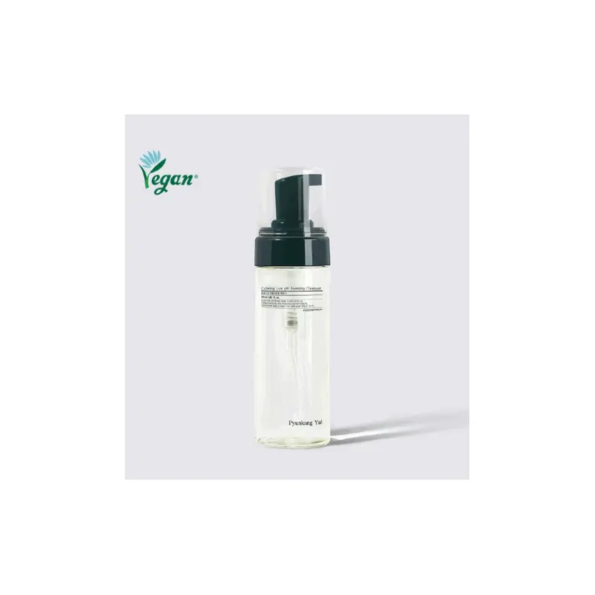 Pyunkang Yul Calming Low pH Foaming Cleanser 150ml