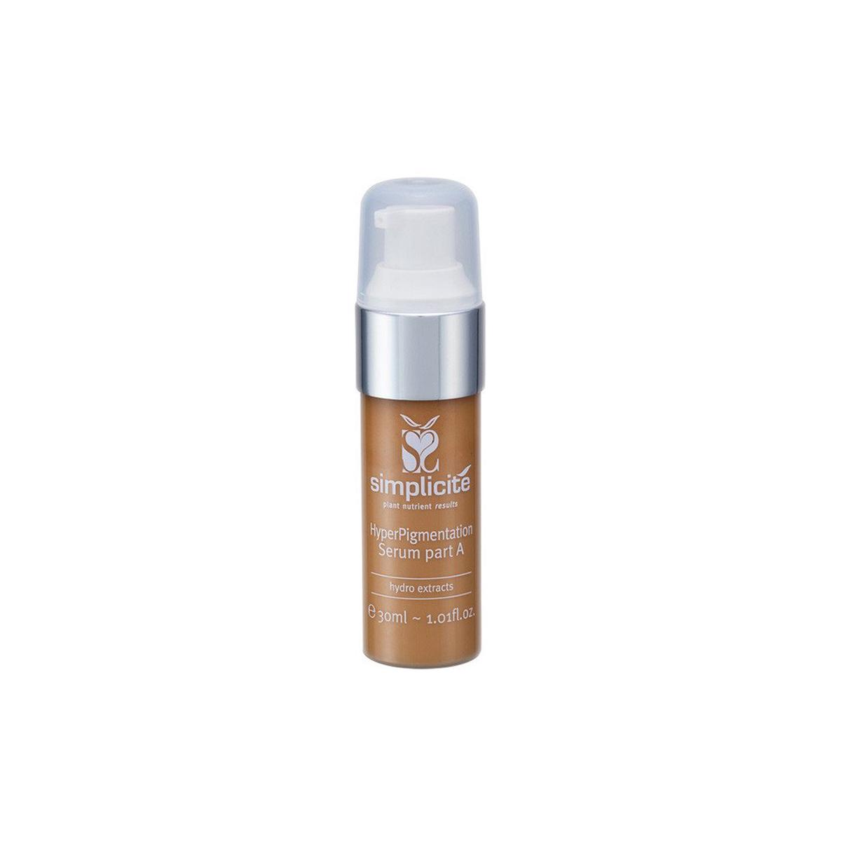 Simplicit Hyper-Pigmentations Serum - Part A