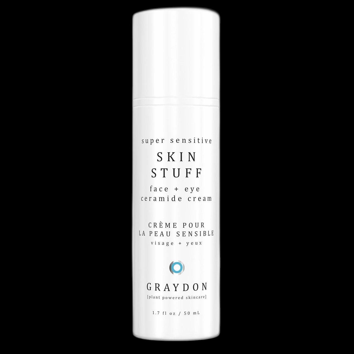 Skin Stuff Face + Eye Cream