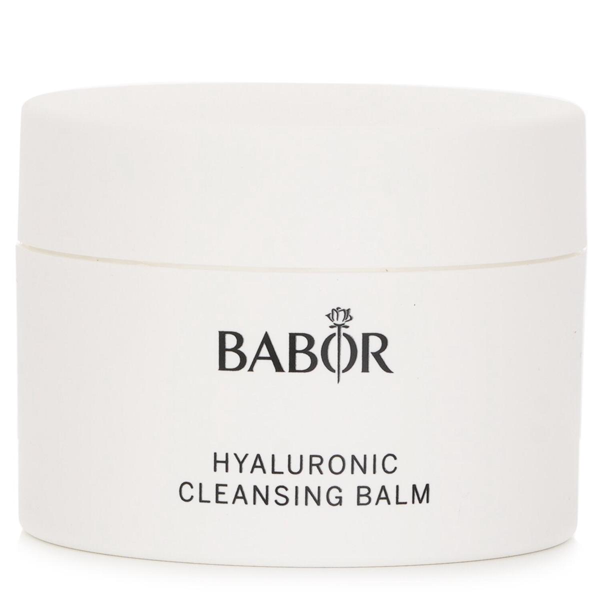 Babor Hyaluronic Cleansing Balm 150ml