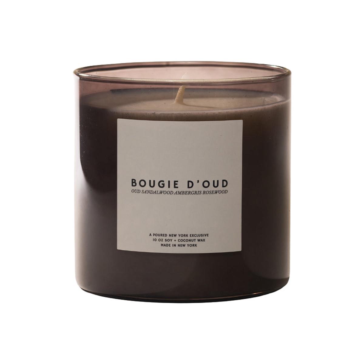 Bougie D'Oud Candle