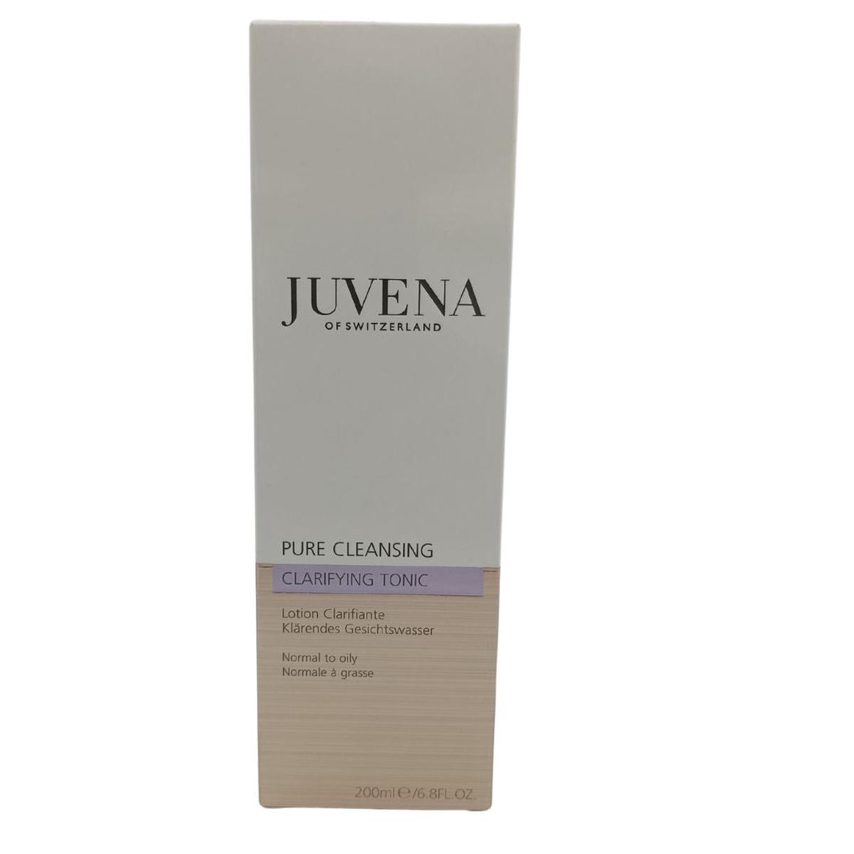 Juvena Clarifying Tonic 200ml