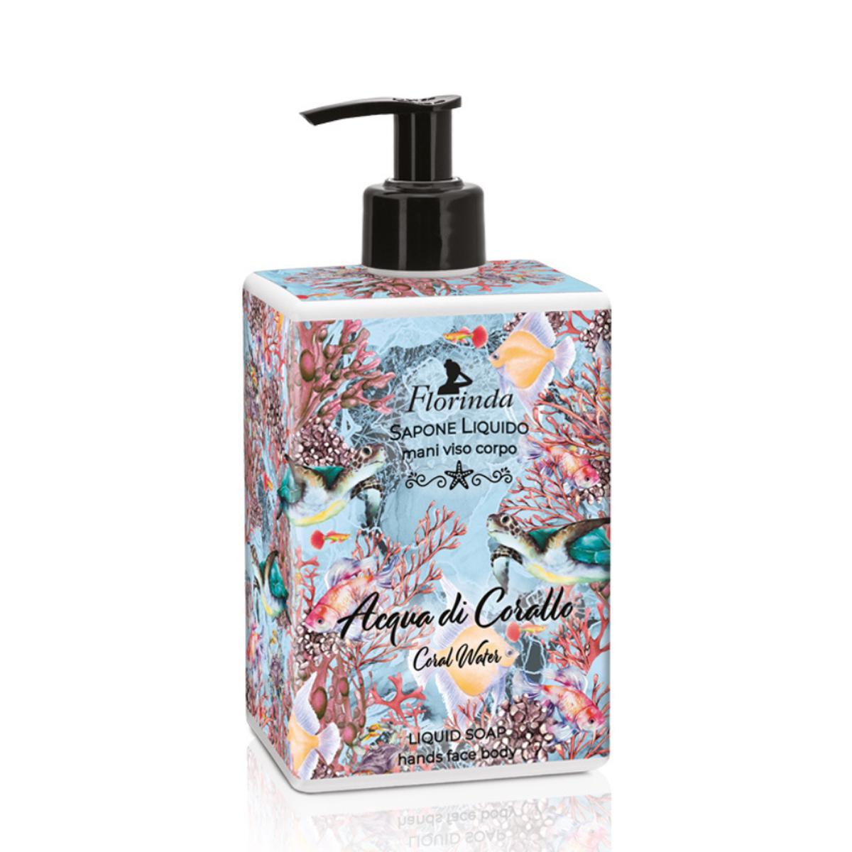 Liquid Soap