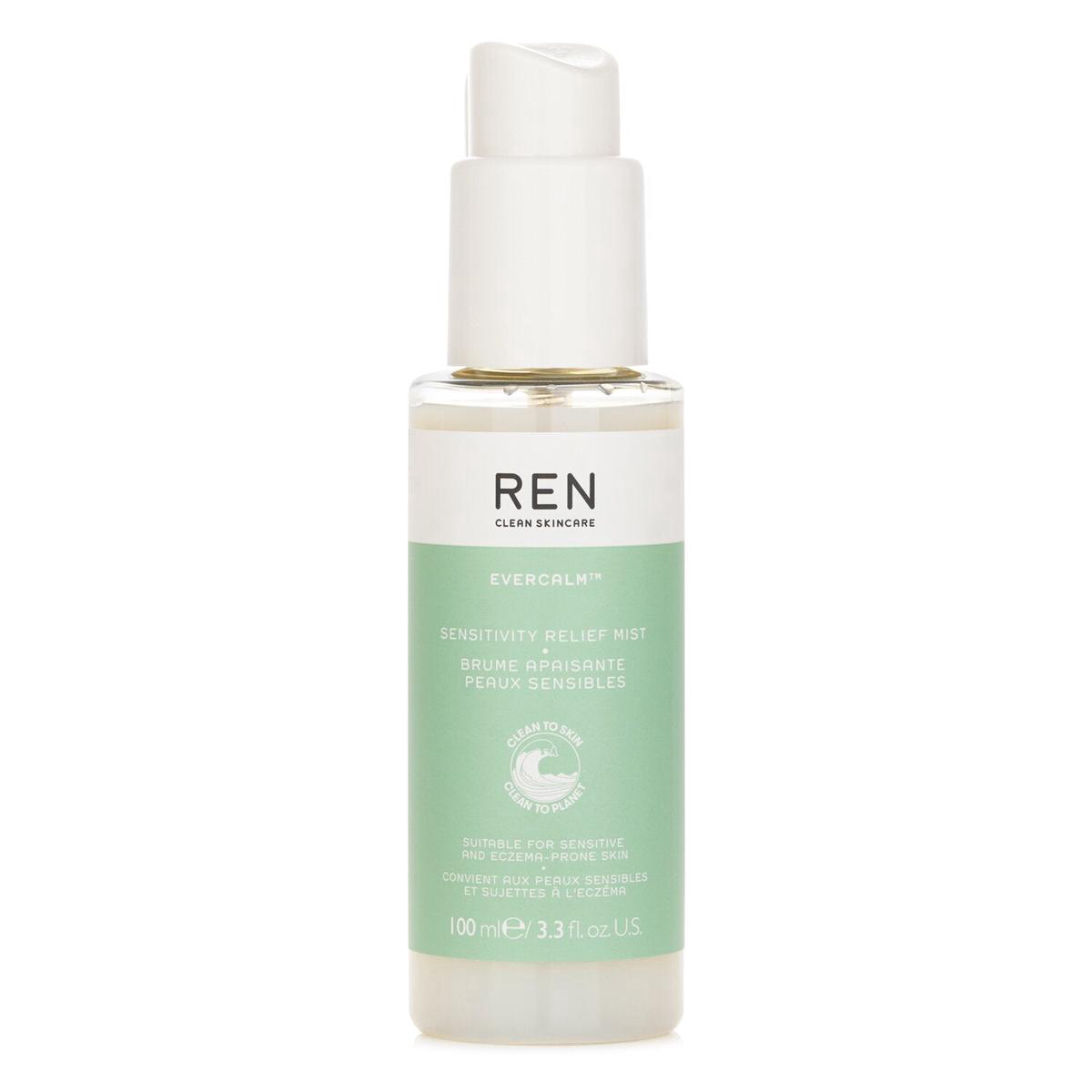 Ren Sensitivity Relief Mist 100ml