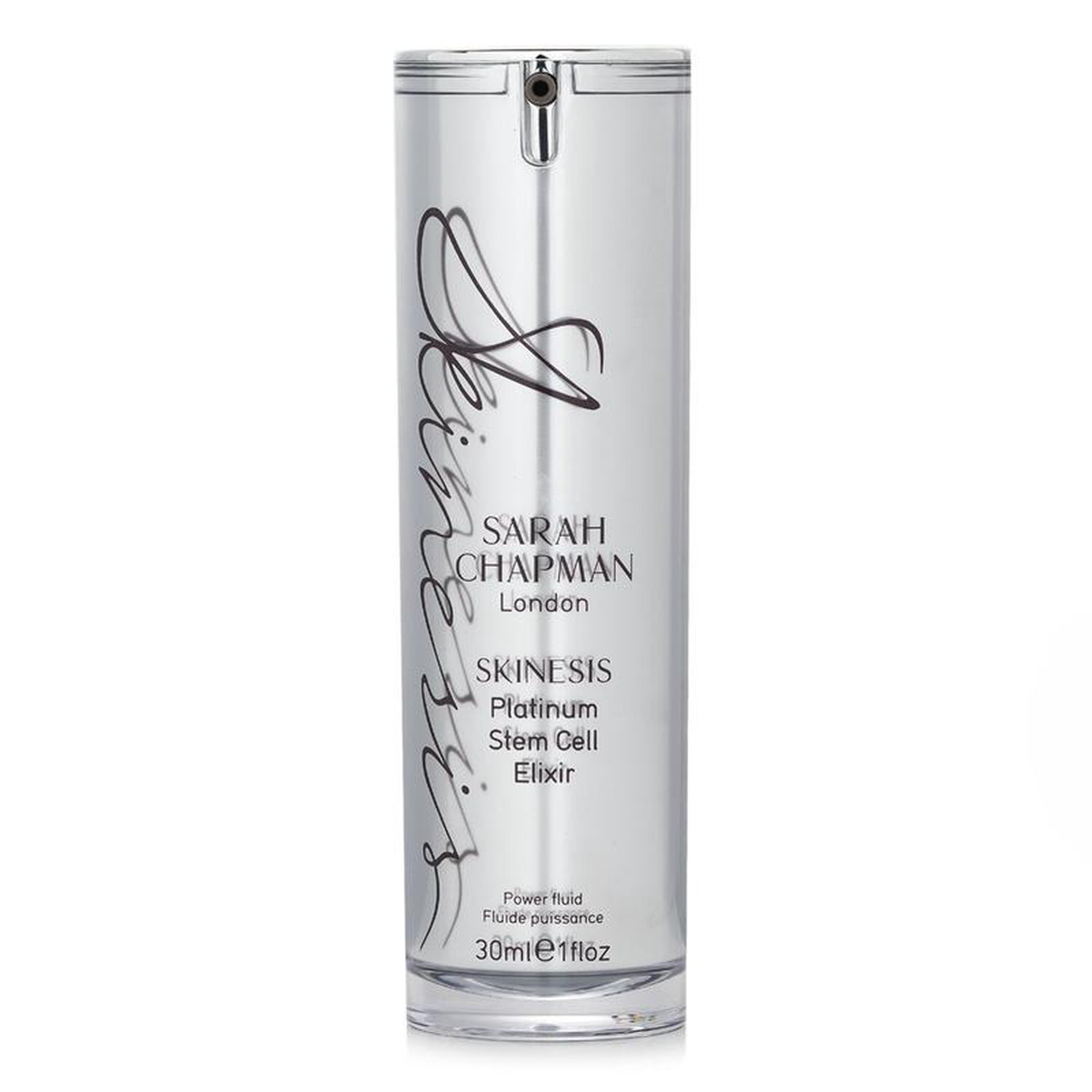 Sarah Chapman Skinesis Platinum Stem Cell Elixir 30ml1oz