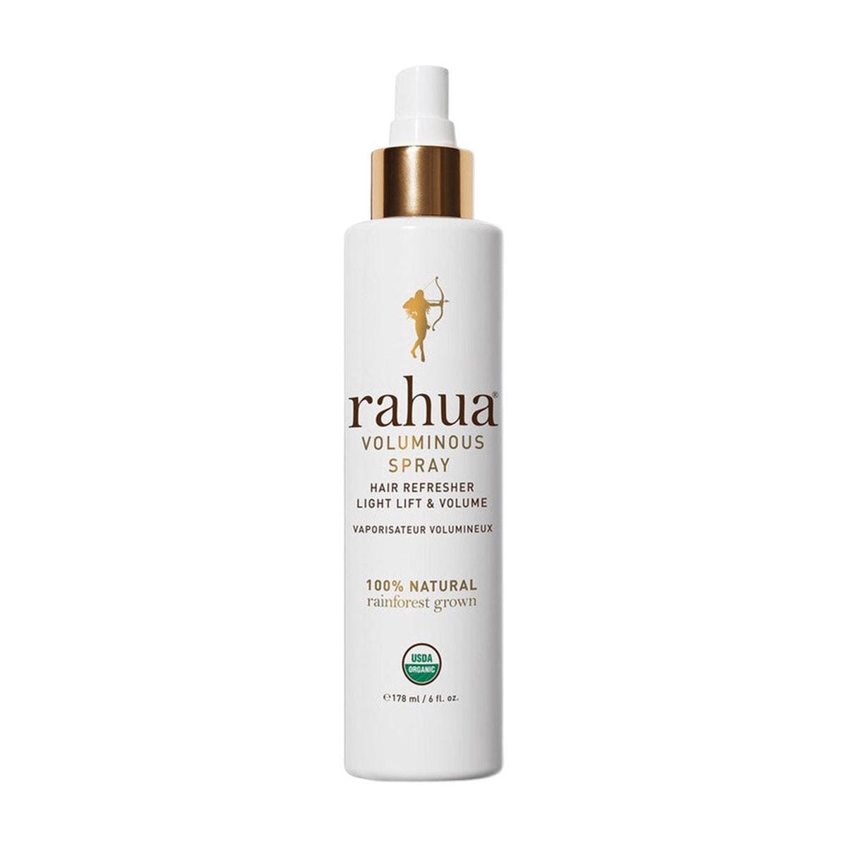 Voluminous Spray