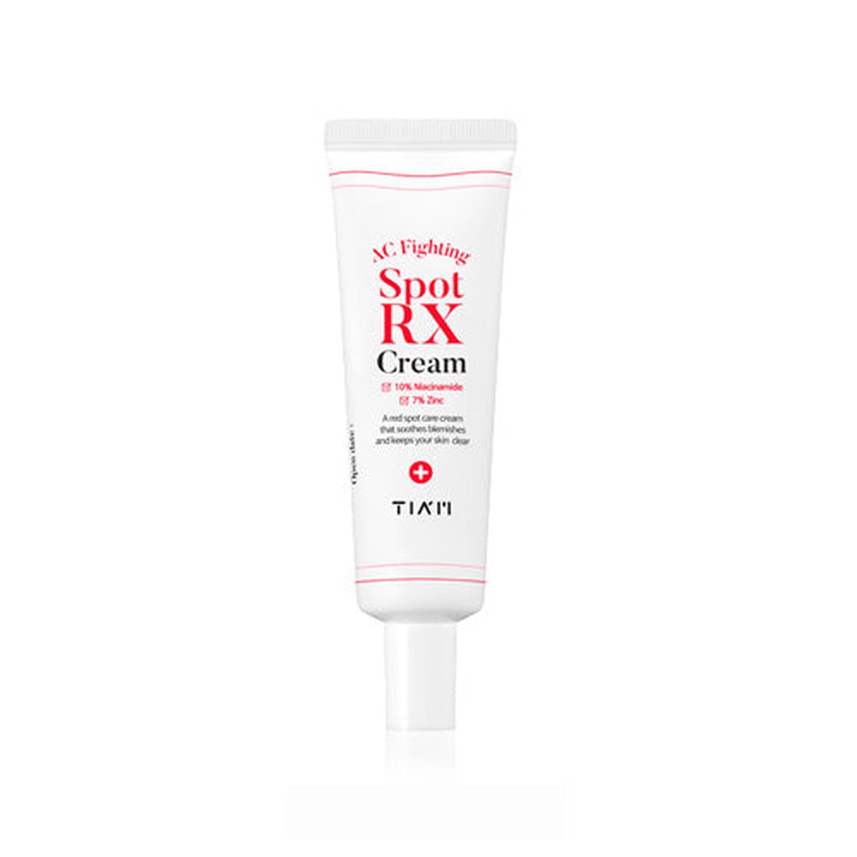 AC Fighting Spot RX Cream