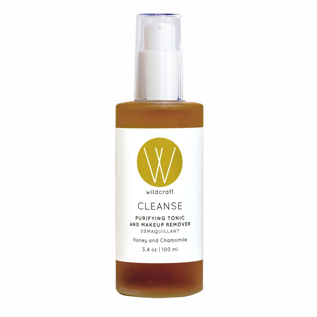 Cleanse Makeup Remover