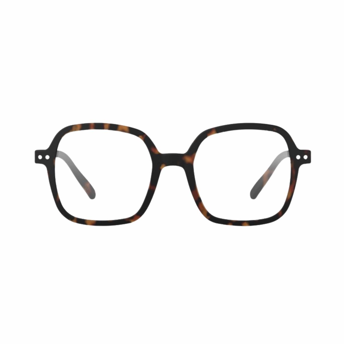 Reading Glasses - Office - Tortoise - 2.5