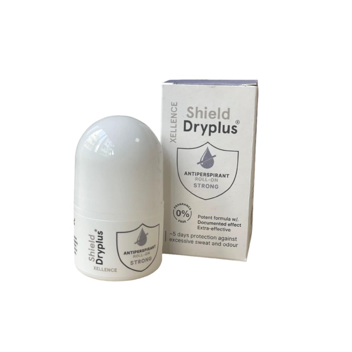 Shield DryPlus Strong 50ml