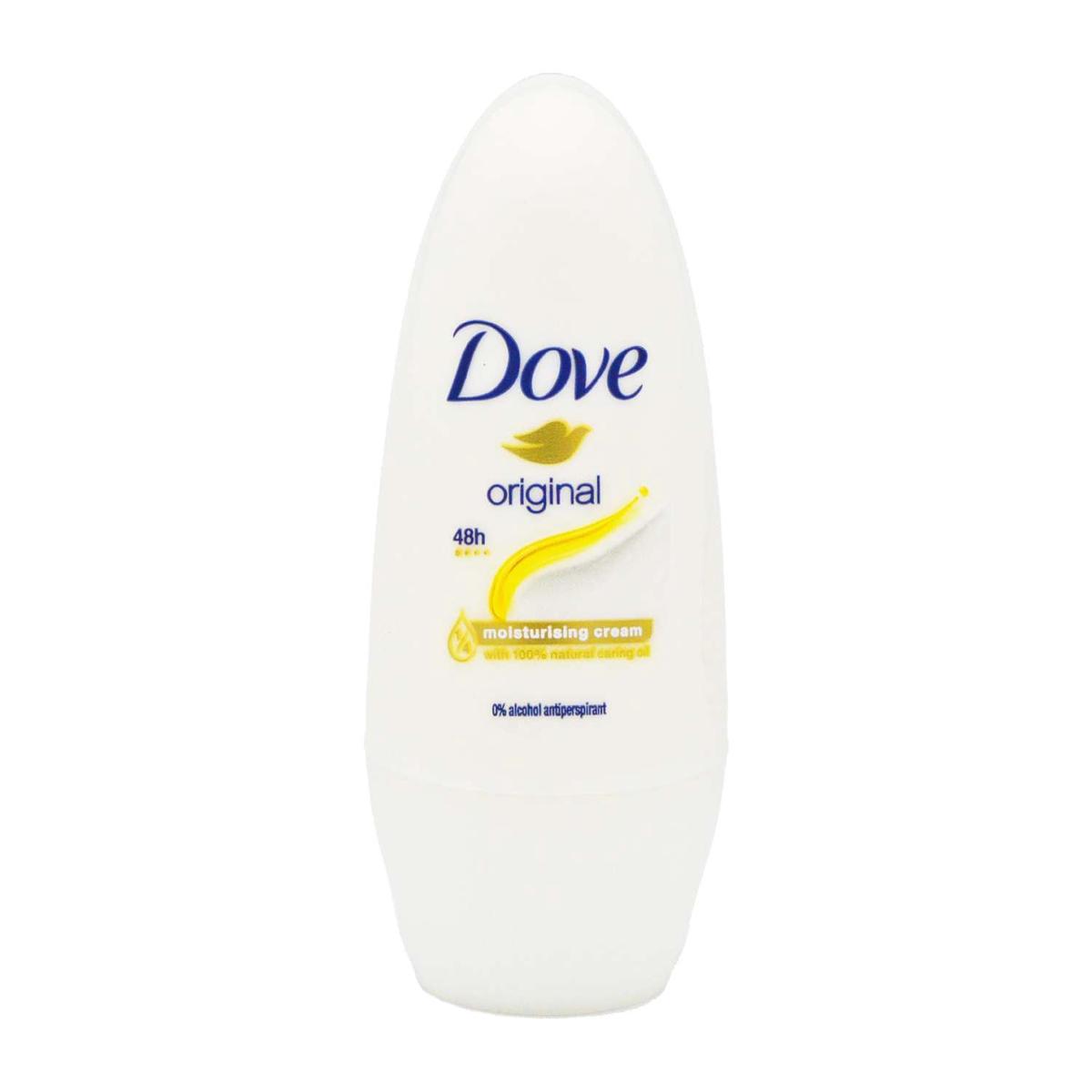 Original Deodorant Roll