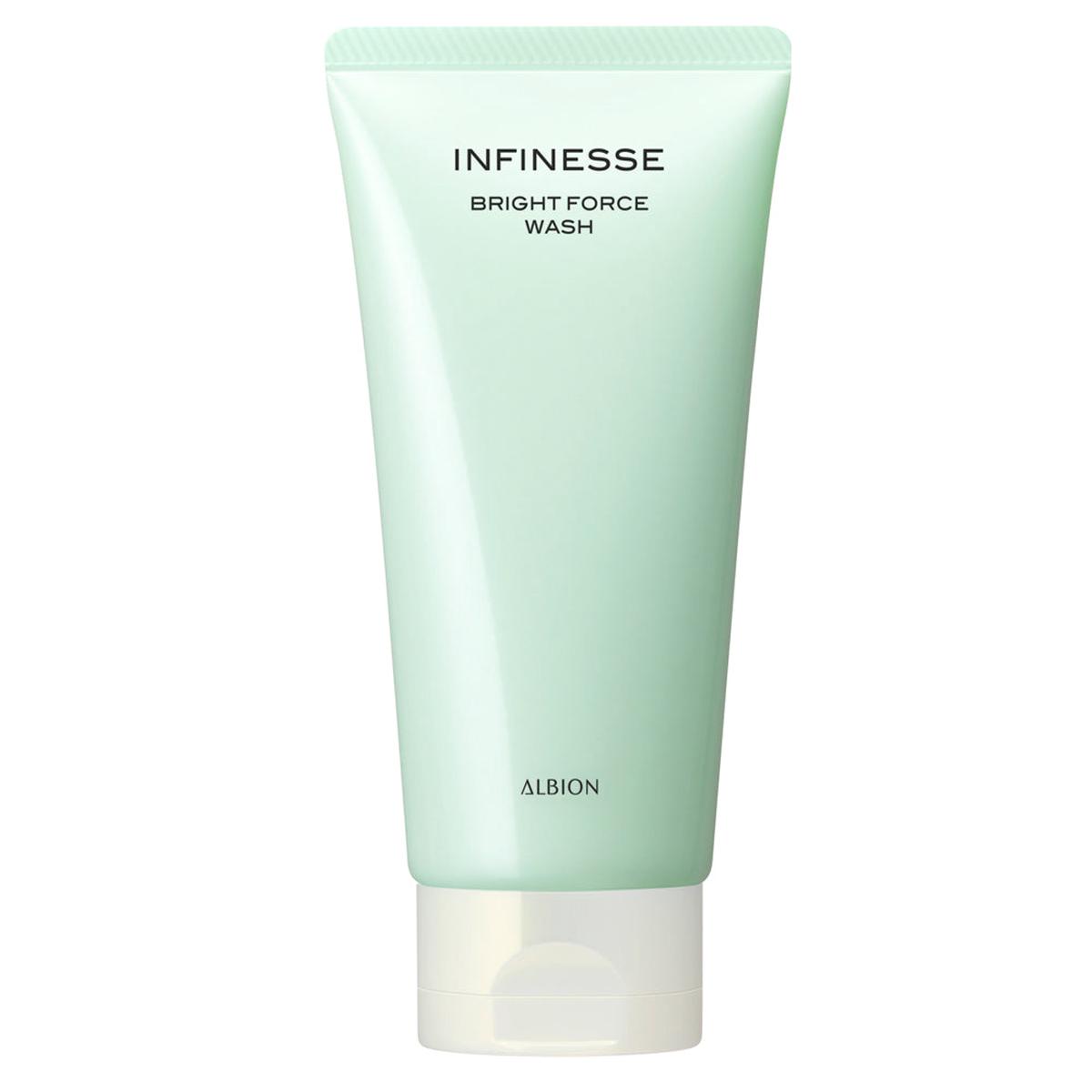 ALBION Infinesse Bright Force Wash