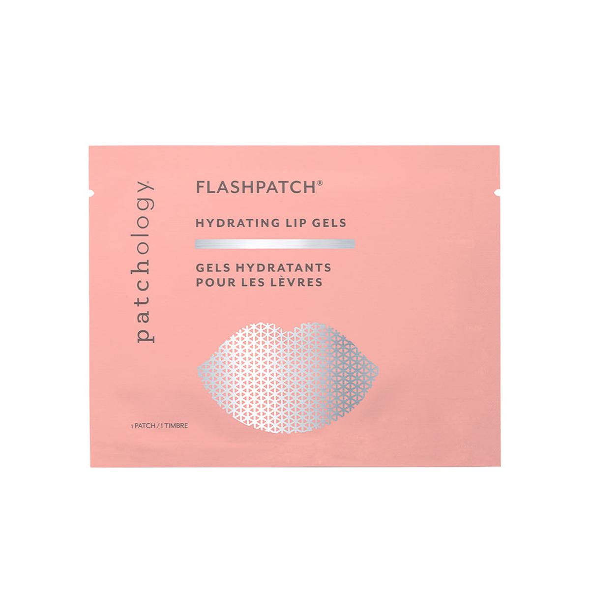 FlashPatch Hydrating Lip Gels - single pack